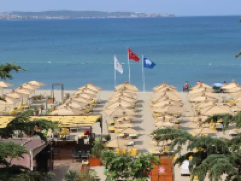 Ören Konak Apart Hotels in Burhaniye