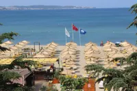 Ören Konak Apart Otel Hotels in Pelitköy Mahallesi