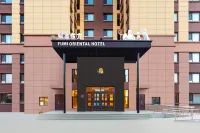 Fumei Oriental Hotel Hotel in zona Pure Land Temple