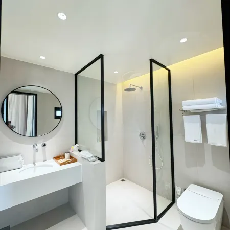 YaoWang-hot spring homestay