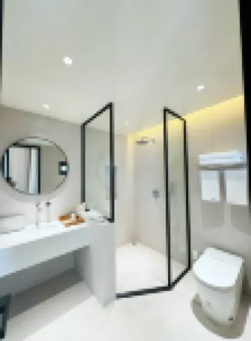 YaoWang-hot spring homestay