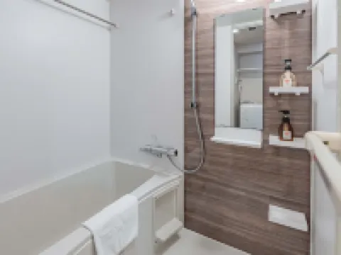 Apartment Hotel 11 Kuromon IV Hotels in Osaka