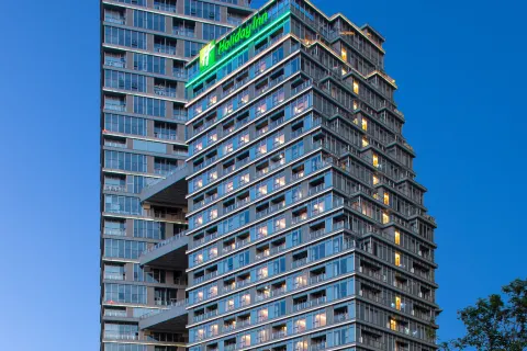 Holiday Inn Quanzhou Donghai, an IHG Hotel