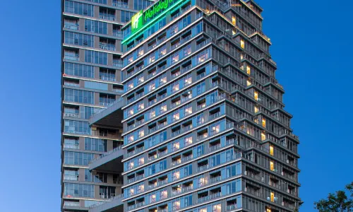 Holiday Inn Quanzhou Donghai, an IHG Hotel