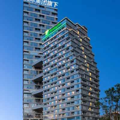 Holiday Inn QUANZHOU DONGHAI by IHG Hotels near Xunpu Village