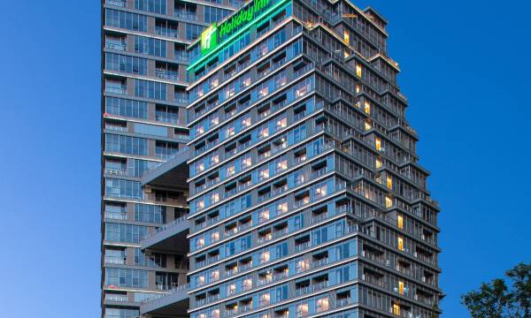 Holiday Inn Quanzhou Donghai by IHG