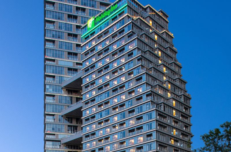 Holiday Inn Quanzhou Donghai by IHG