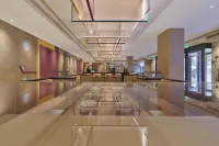Hyatt Place Shaoxing Keqiao - bar