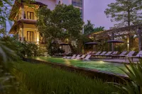 aNhill Boutique - Private Pools