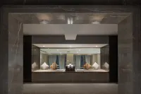Guiyang Dijin Yunshe Hotel - マウンテンビュー