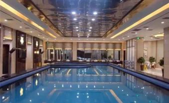 Zaishuiyifang Hotel