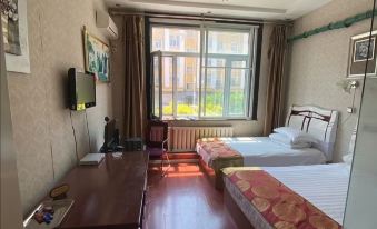 Fuyuan Yichun Hotel