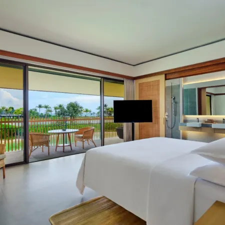 Sheraton Belitung Resort