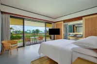 Sheraton Belitung Resort