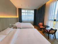 โรงแรมซินหยวน