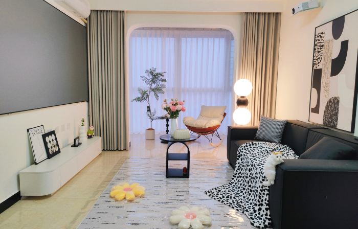 Xijian Homestay (Xinyulou Department Store)