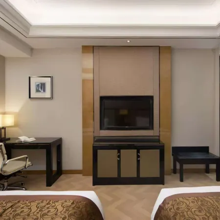 Xingzhou Grand Hotel