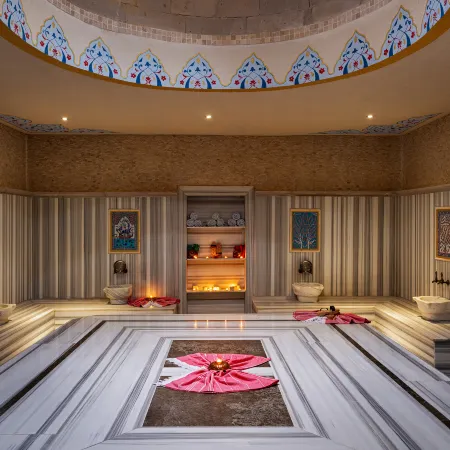 Heybe Hotel & Spa