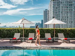 Avani Sukhumvit Bangkok Hotel