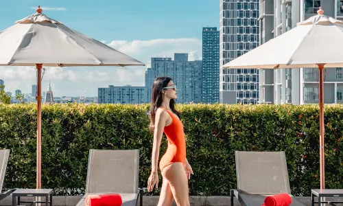 Avani Sukhumvit Bangkok Hotel