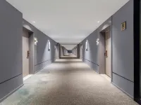 Selected Hotel (Aksu  Jiefang South Road) Hotel a Aksu