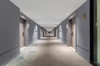 Selected Hotel (Aksu  Jiefang South Road)
