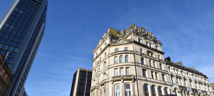 Royal Hotel Cardiff by Belvilla Hotels in Cardiff