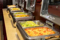 PUSHOW Hotel - Desayuno