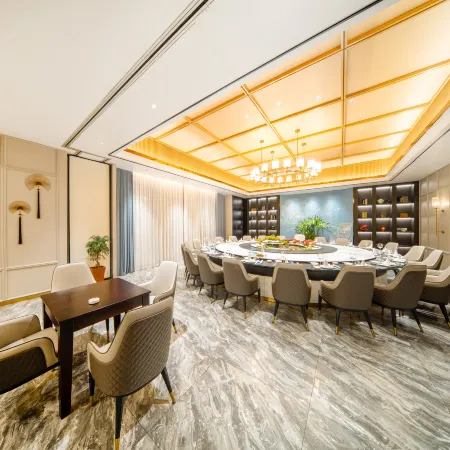 Zhan Ye International Hotel