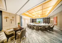 Zhan Ye International Hotel Hotels in Shou County