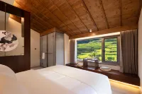 Shanyue Tingfeng B&B (Huangling Scenic Area Branch) - navetta aeroportuale