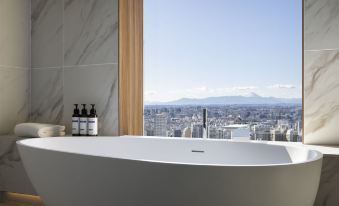 Hyatt Regency Tokyo
