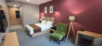 King Plaza Hotels in Tashkent