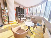 Qiligong Fujian Business Hotel (Qiqihar University Longsha Park)
