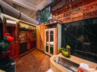 House of Tugu, Old Town Jakarta