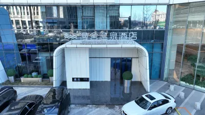 Dalian Manshe Hot Spring Hotel