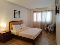 Northomes Pensione Bogo By Hiverooms Hotels in Bogo City