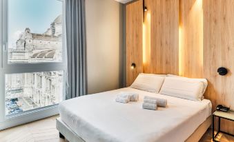 B&B Hotel Milano Aosta