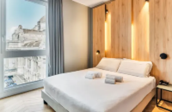 米蘭奧斯塔B&B酒店 米蘭酒店