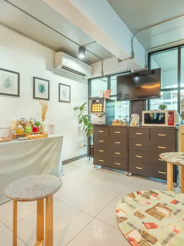 รูปภาพของโรงแรมพลายเพลย์