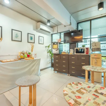Plaai Play Hotel