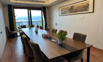Nansha Style Seaview Resort (Zhoushan Bohai Branch)