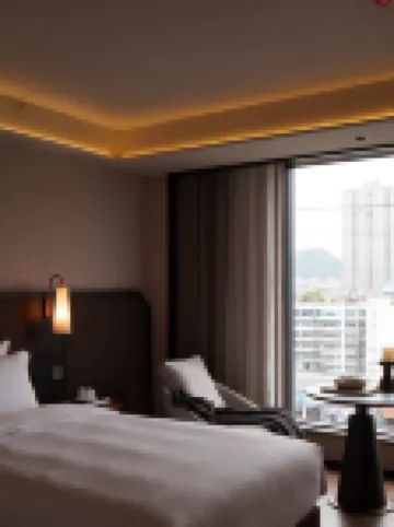 โรงแรมแอนด์โซ อันยูโจว เอ็กซ์ (ตลาดชิงหยุน ศาลาเจียซิ่ว กุ้ยหยาง) โรงแรมใน