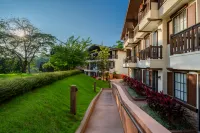 Tana Spring Resort Mae Chan Hotels in Mae Chan