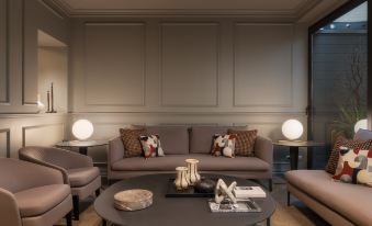 WorldHotel Casati 18