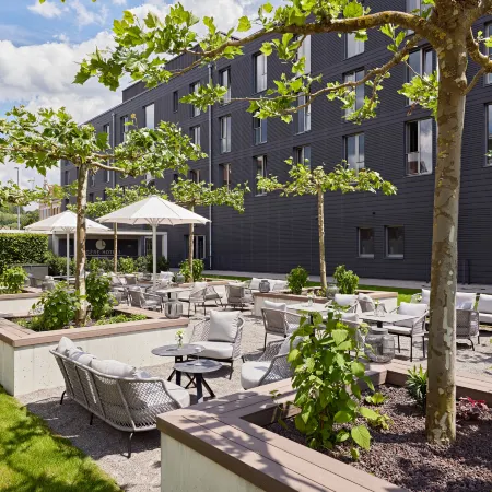 LEGERE HOTEL Tuttlingen