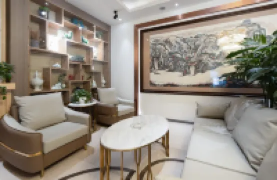 星程酒店（延吉水上市場店）