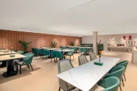 ENJOY·EAST hotel - sarapan
