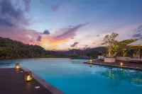 The Golden Crown Hotel Hotels in Ampitiya