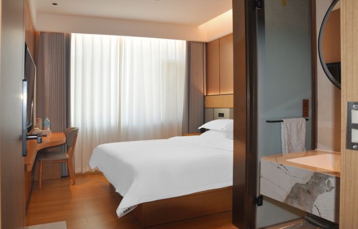 Dongjiang Hotel (Victory Road)